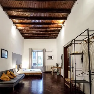 Bandiera 77 Bed and breakfast Palermo