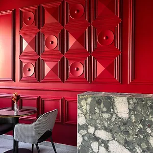Hotel Esco, Milán