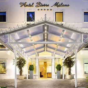 Hotel Pierre, Milán