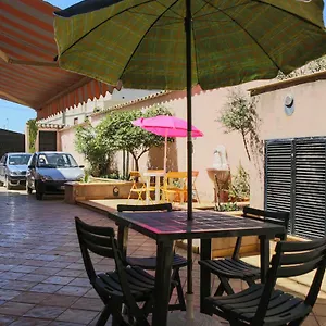 Casa Di Luca Bed and breakfast Agrigento
