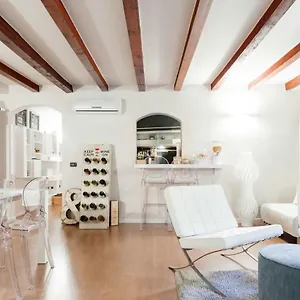 Bed and breakfast Moscova Luxury, Milán