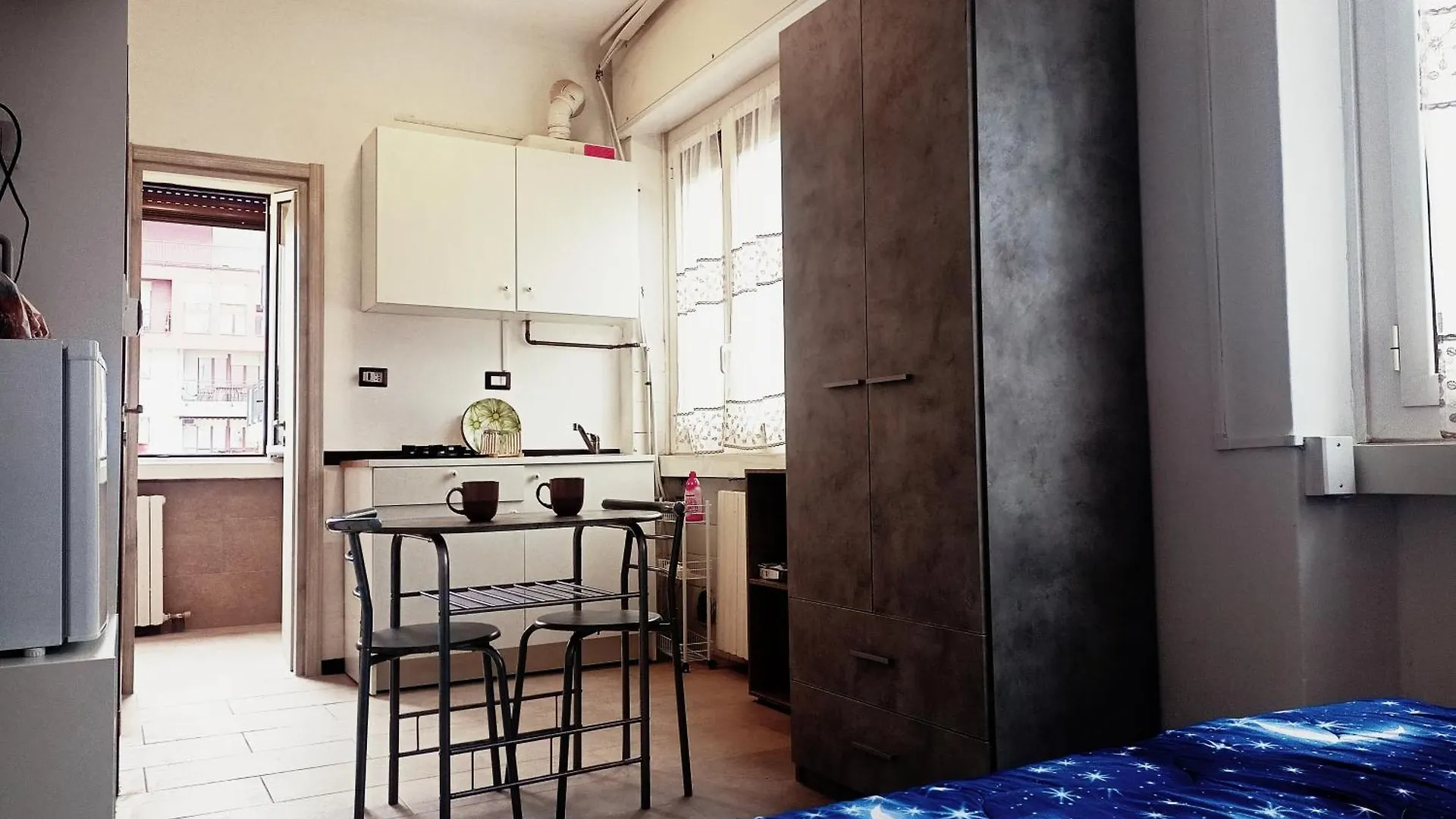 Bed & Breakfast Gattopastro Via Pastro 10 Milan